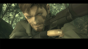 ꡼ No.030Υͥ / E3 2011Ϥκ줿METAL GEAR SOLID HD EDITIONסMETAL GEAR SOLID PEACEWALKER HD EDITIONפSSǡHDǡɤΥƥå
