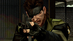 ꡼ No.031Υͥ / E3 2011Ϥκ줿METAL GEAR SOLID HD EDITIONסMETAL GEAR SOLID PEACEWALKER HD EDITIONפSSǡHDǡɤΥƥå