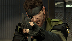 ꡼ No.032Υͥ / E3 2011Ϥκ줿METAL GEAR SOLID HD EDITIONסMETAL GEAR SOLID PEACEWALKER HD EDITIONפSSǡHDǡɤΥƥå