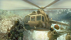 ꡼ No.033Υͥ / E3 2011Ϥκ줿METAL GEAR SOLID HD EDITIONסMETAL GEAR SOLID PEACEWALKER HD EDITIONפSSǡHDǡɤΥƥå