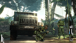 ꡼ No.036Υͥ / E3 2011Ϥκ줿METAL GEAR SOLID HD EDITIONסMETAL GEAR SOLID PEACEWALKER HD EDITIONפSSǡHDǡɤΥƥå