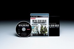 ꡼ No.001Υͥ / TGS 2011ϡMETAL GEAR SOLID HD EDITIONפȯ1123˷ꡣ䲻CDƱ줿PREMIUM PACKAGEפο̸
