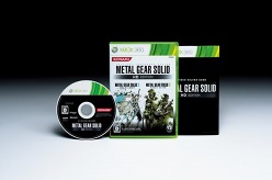 ꡼ No.002Υͥ / TGS 2011ϡMETAL GEAR SOLID HD EDITIONפȯ1123˷ꡣ䲻CDƱ줿PREMIUM PACKAGEפο̸