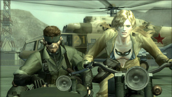 ꡼ No.015Υͥ / HDˤʤäͦ͡Ѥ򤢤餿ƥåMETAL GEAR SOLID PEACE WALKER HD EDITIONסMETAL GEAR SOLID HD EDITIONŹƬθ