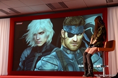 ꡼ No.012Υͥ / AKB48ξۺڤȥץξ罨״ĤΥȡå¸METAL GEAR SOLID HD EDITIONCMϪݡ