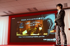 ꡼ No.016Υͥ / AKB48ξۺڤȥץξ罨״ĤΥȡå¸METAL GEAR SOLID HD EDITIONCMϪݡ