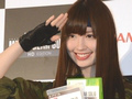 AKB48の小嶋陽菜さんとコジプロの小島秀夫監督のトークセッションも実現。「METAL GEAR SOLID HD EDITION」CM完成披露会をレポート