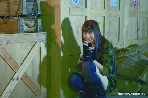 ꡼ No.031Υͥ / AKB48ξۺڤȥץξ罨״ĤΥȡå¸METAL GEAR SOLID HD EDITIONCMϪݡ