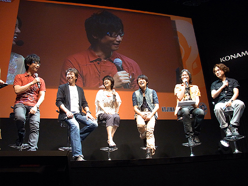 ꡼ No.002Υͥ / TGS 2011ϹڥȤо줷ZONE OF THE ENDERSץ꡼Υȡ٥ȡANUBISȯ䤫8ǯơ֤Ϥ顼פĥå˶錄ä