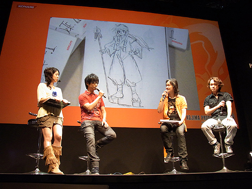 ꡼ No.010Υͥ / TGS 2011ϹڥȤо줷ZONE OF THE ENDERSץ꡼Υȡ٥ȡANUBISȯ䤫8ǯơ֤Ϥ顼פĥå˶錄ä