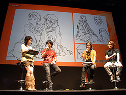 ꡼ No.011Υͥ / TGS 2011ϹڥȤо줷ZONE OF THE ENDERSץ꡼Υȡ٥ȡANUBISȯ䤫8ǯơ֤Ϥ顼פĥå˶錄ä