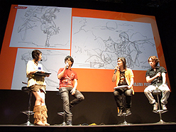 ꡼ No.012Υͥ / TGS 2011ϹڥȤо줷ZONE OF THE ENDERSץ꡼Υȡ٥ȡANUBISȯ䤫8ǯơ֤Ϥ顼פĥå˶錄ä