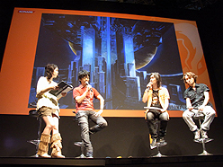 ꡼ No.014Υͥ / TGS 2011ϹڥȤо줷ZONE OF THE ENDERSץ꡼Υȡ٥ȡANUBISȯ䤫8ǯơ֤Ϥ顼פĥå˶錄ä