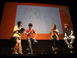 ꡼ No.015Υͥ / TGS 2011ϹڥȤо줷ZONE OF THE ENDERSץ꡼Υȡ٥ȡANUBISȯ䤫8ǯơ֤Ϥ顼פĥå˶錄ä