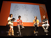 ꡼ No.016Υͥ / TGS 2011ϹڥȤо줷ZONE OF THE ENDERSץ꡼Υȡ٥ȡANUBISȯ䤫8ǯơ֤Ϥ顼פĥå˶錄ä