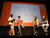 ꡼ No.017Υͥ / TGS 2011ϹڥȤо줷ZONE OF THE ENDERSץ꡼Υȡ٥ȡANUBISȯ䤫8ǯơ֤Ϥ顼פĥå˶錄ä