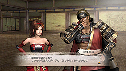 画像ギャラリー No.006のサムネイル画像 / PS3「戦国無双3 Empires」が2011年8月25日に発売決定。「戦国無双3 Z」にシミュレーション要素を付加&シリーズ初のストーリーモードも搭載