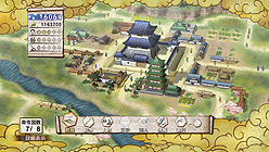 画像ギャラリー No.008のサムネイル画像 / PS3「戦国無双3 Empires」が2011年8月25日に発売決定。「戦国無双3 Z」にシミュレーション要素を付加&シリーズ初のストーリーモードも搭載