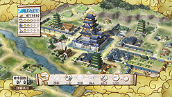 画像ギャラリー No.009のサムネイル画像 / PS3「戦国無双3 Empires」が2011年8月25日に発売決定。「戦国無双3 Z」にシミュレーション要素を付加&シリーズ初のストーリーモードも搭載