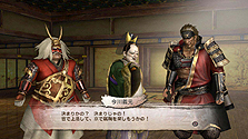 画像ギャラリー No.020のサムネイル画像 / 「戦国無双3 Empires」最新情報。「戦史演武」で体験できる5つの大名家のストーリーおよび,同作と「100万人の戦国無双」との連動要素が公開に
