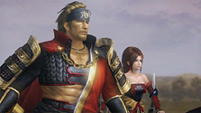 画像ギャラリー No.021のサムネイル画像 / 「戦国無双3 Empires」最新情報。「戦史演武」で体験できる5つの大名家のストーリーおよび,同作と「100万人の戦国無双」との連動要素が公開に