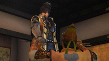 画像ギャラリー No.026のサムネイル画像 / 「戦国無双3 Empires」最新情報。「戦史演武」で体験できる5つの大名家のストーリーおよび,同作と「100万人の戦国無双」との連動要素が公開に