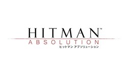 ꡼ No.001Υͥ / HITMAN ABSOLUTIONPlayStation 3Xbox 360ǥ˥å2012ǯȯꡣȤǤϥƥȥ쥤顼