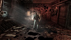 ꡼ No.003Υͥ / E3 2011KONAMIΥۥ顼ɥ٥㡼ǿSILENT HILL Downpourפ򡤥꡼θɮԤθƤߤ