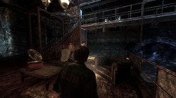 ꡼ No.007Υͥ / E3 2011KONAMIΥۥ顼ɥ٥㡼ǿSILENT HILL Downpourפ򡤥꡼θɮԤθƤߤ