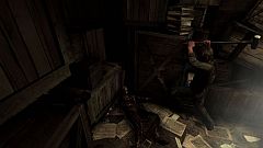 ꡼ No.010Υͥ / Gamescomϥۥ顼οʲϻߤޤʤSilent Hill: DownpourפγȯԤSilent Hill꡼βߡ̤