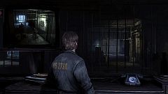 ꡼ No.011Υͥ / Gamescomϥۥ顼οʲϻߤޤʤSilent Hill: DownpourפγȯԤSilent Hill꡼βߡ̤