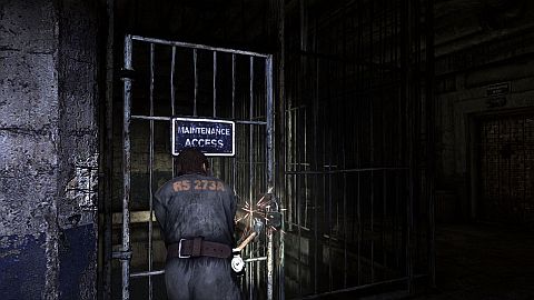 ꡼ No.012Υͥ / Gamescomϥۥ顼οʲϻߤޤʤSilent Hill: DownpourפγȯԤSilent Hill꡼βߡ̤
