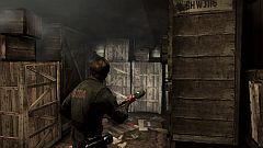 ꡼ No.016Υͥ / Gamescomϥۥ顼οʲϻߤޤʤSilent Hill: DownpourפγȯԤSilent Hill꡼βߡ̤