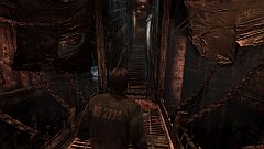 ꡼ No.017Υͥ / Gamescomϥۥ顼οʲϻߤޤʤSilent Hill: DownpourפγȯԤSilent Hill꡼βߡ̤
