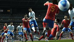 ꡼ No.003Υͥ / [E3 2011]ȥ˥󥰥֥ɥ꡼ǿPro Evolution Soccer 2012פΥȥ쥤顼
