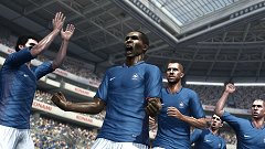 ꡼ No.006Υͥ / [E3 2011]ȥ˥󥰥֥ɥ꡼ǿPro Evolution Soccer 2012פΥȥ쥤顼