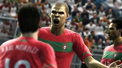 ꡼ No.007Υͥ / [E3 2011]ȥ˥󥰥֥ɥ꡼ǿPro Evolution Soccer 2012פΥȥ쥤顼