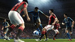 ꡼ No.008Υͥ / [E3 2011]ȥ˥󥰥֥ɥ꡼ǿPro Evolution Soccer 2012פΥȥ쥤顼