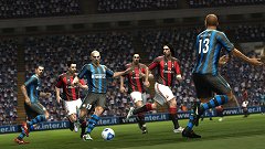꡼ No.009Υͥ / [E3 2011]ȥ˥󥰥֥ɥ꡼ǿPro Evolution Soccer 2012פΥȥ쥤顼