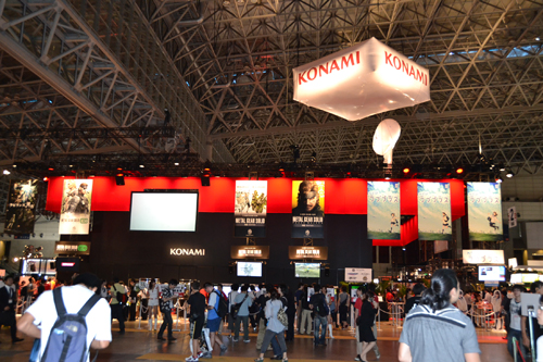 ꡼ No.005Υͥ / TGS 2011ϡ֥ɥå ˥󥰥֥ 2012פǤϡȤζפˤʤ
