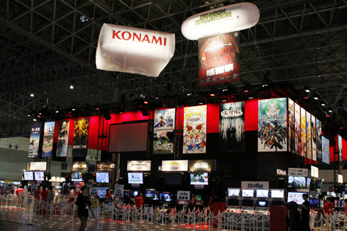 ꡼ No.008Υͥ / TGS 2011ϡ֥ɥå ˥󥰥֥ 2012פǤϡȤζפˤʤ
