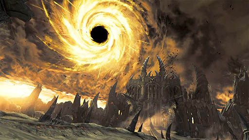 Darksiders II: Know Death Gameplay Trailer