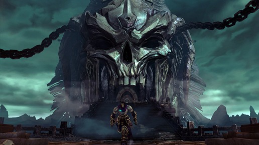 ꡼ No.004Υͥ / TGS 2011襤¹ԤϲǷ깭ƤʪTHQΥ󥢥ɥ٥㡼Darksiders IIס̥ϤȯԤʹƤߤ
