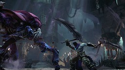 ꡼ No.009Υͥ / TGS 2011襤¹ԤϲǷ깭ƤʪTHQΥ󥢥ɥ٥㡼Darksiders IIס̥ϤȯԤʹƤߤ