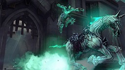 ꡼ No.010Υͥ / TGS 2011襤¹ԤϲǷ깭ƤʪTHQΥ󥢥ɥ٥㡼Darksiders IIס̥ϤȯԤʹƤߤ