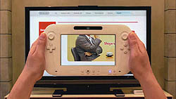 ꡼ No.008Υͥ / ®ۡE3 2011ǤŷƲWiiθѤȤʤ뿷ൡWii Uפȯɽ