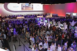 ꡼ No.001Υͥ / E3 2011ϤäWii Uפ򿨤äƤߤå꡼ܤΥȥˤäͷӤ礭ͽ