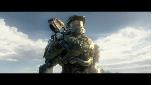 E3 2012 Halo 4ץ쥤ࡼӡ