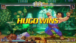 ꡼ No.003Υͥ / E3 2011ƤǤȯ2011ǯơStreet Fighter III: Third Strike - Online EditionסΥȥ쥤顼ࡼӡ67950ɵ