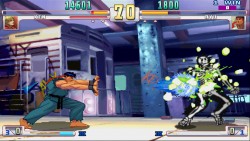 ꡼ No.004Υͥ / E3 2011ƤǤȯ2011ǯơStreet Fighter III: Third Strike - Online EditionסΥȥ쥤顼ࡼӡ67950ɵ